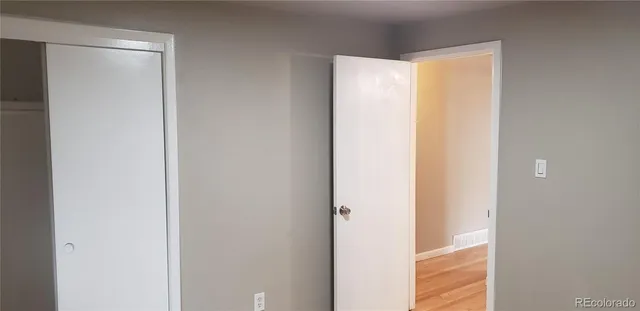 a view of bathroom with shower