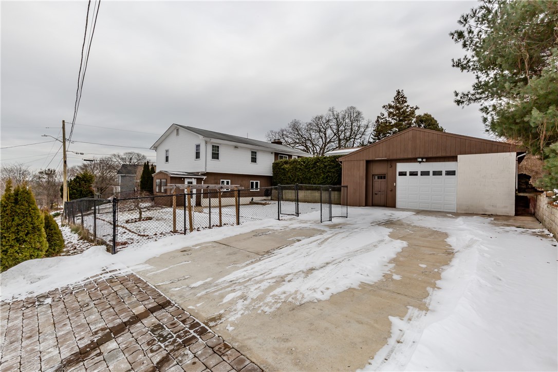 10 Mott Street Johnston, RI 02919 - Photo 46 of 48