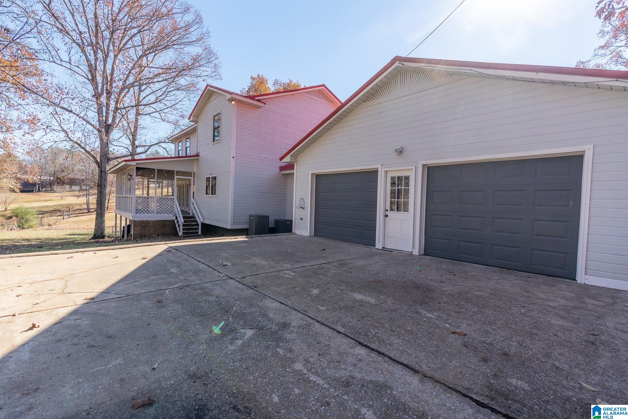 5965 Coleman Lake Road McCalla, AL 35111 - Photo 5 of 55