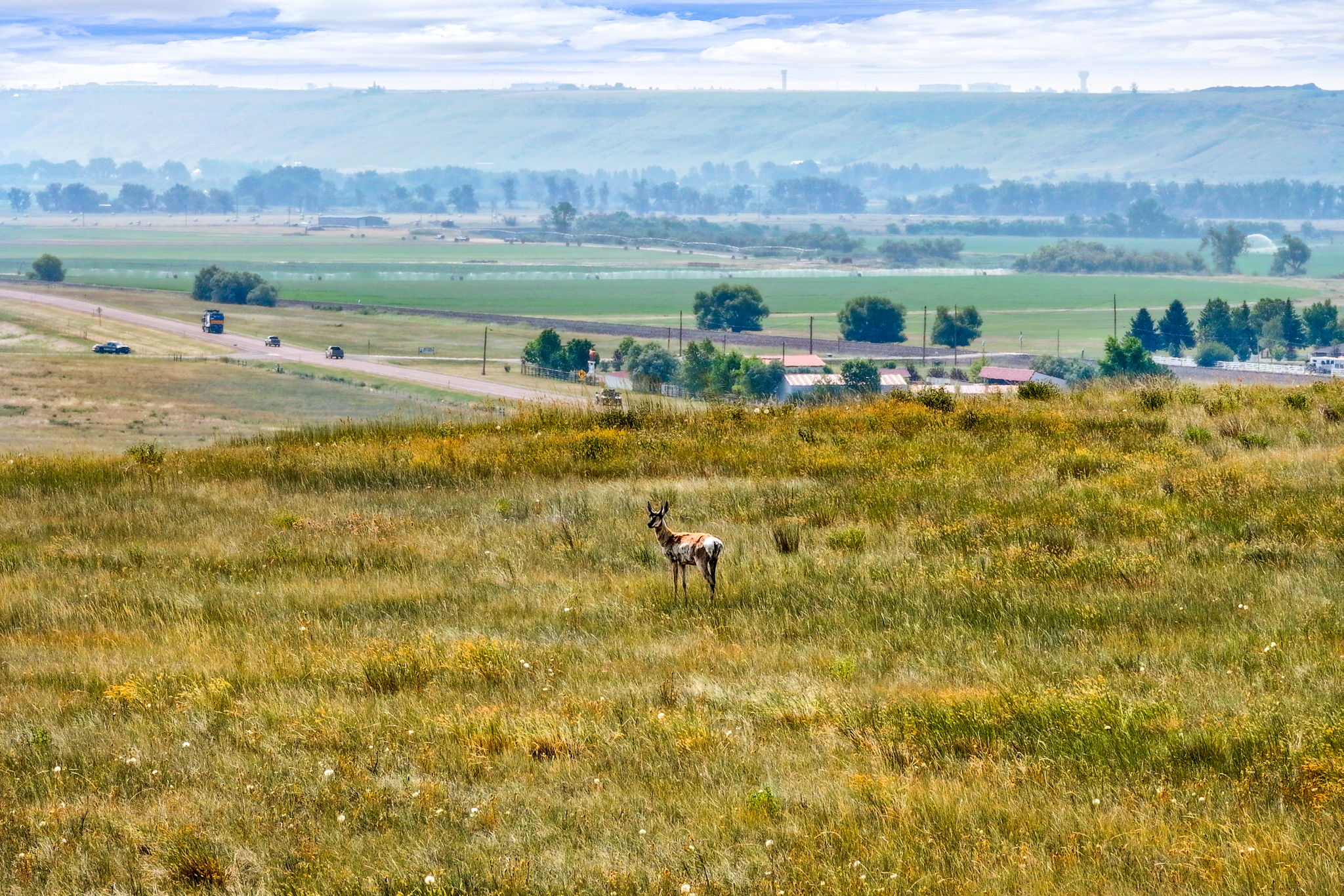 Tbd Vaughn S. Frontage Road Great Falls, MT 59404 - Photo 7 of 11 Gallery Image 7