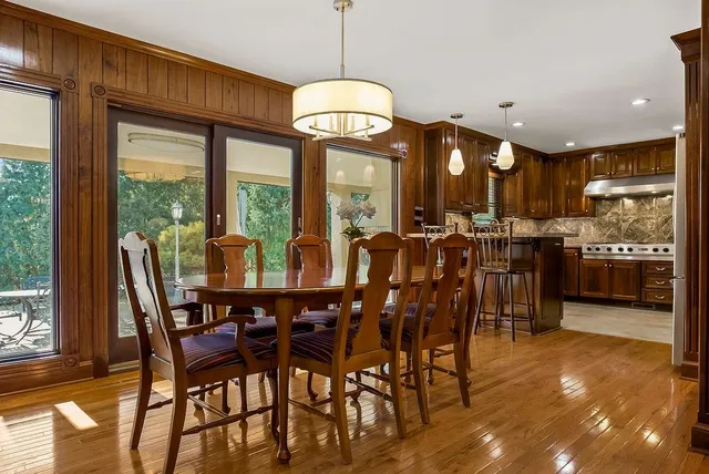 $1,650,000 | 5209 West 83rd Terrace, Prairie Village, KS 66207