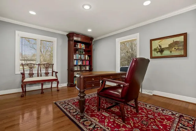 $1,650,000 | 5209 West 83rd Terrace, Prairie Village, KS 66207