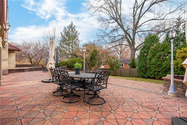 $1,650,000 | 5209 West 83rd Terrace, Prairie Village, KS 66207