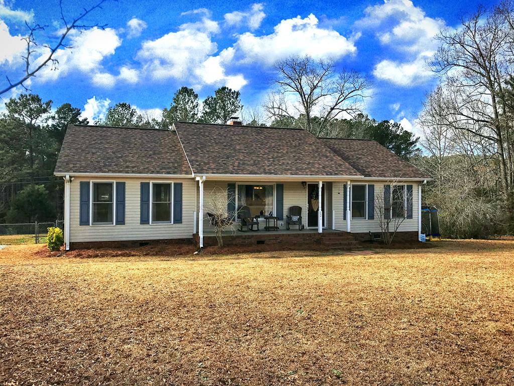 821 State Rd S-24-93 Donalds, SC 29638 - Photo 1 of 1 Main View