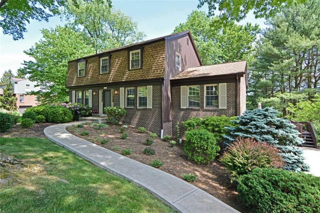226 Sunridge Road Pittsburgh, PA 15238 - Photo 1 of 24 Gallery Image 1