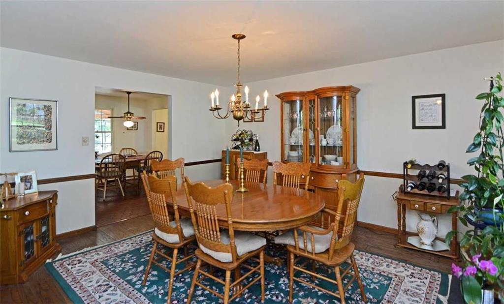 226 Sunridge Road Pittsburgh, PA 15238 - Photo 7 of 24 Gallery Image 7
