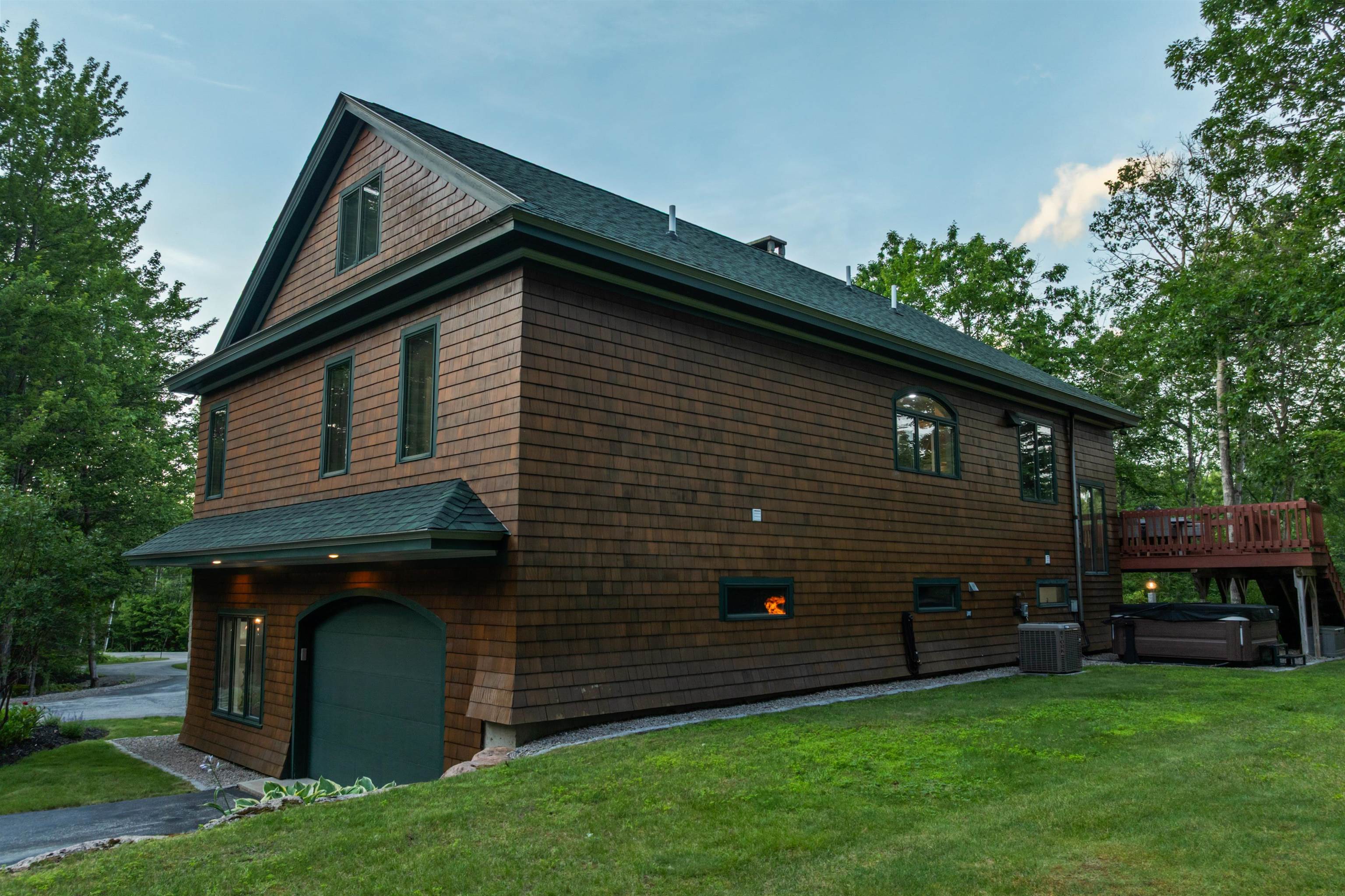 24 Birch Ledge Road Bartlett, NH 03838 - Photo 6 of 58
