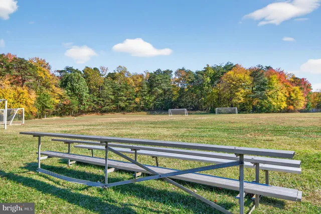 a car parked in front of a building