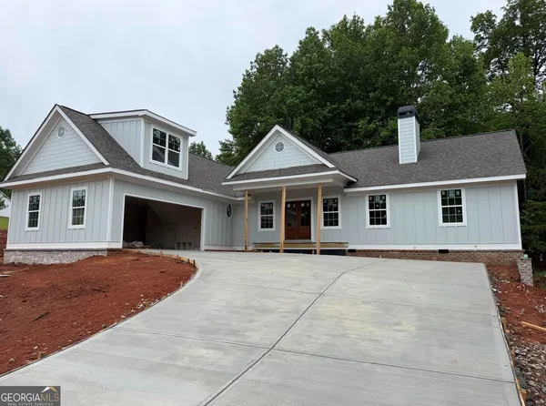 $449,000 | 153 Buckeye Trails Drive, Commerce, GA 30530