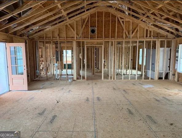 $449,000 | 153 Buckeye Trails Drive, Commerce, GA 30530