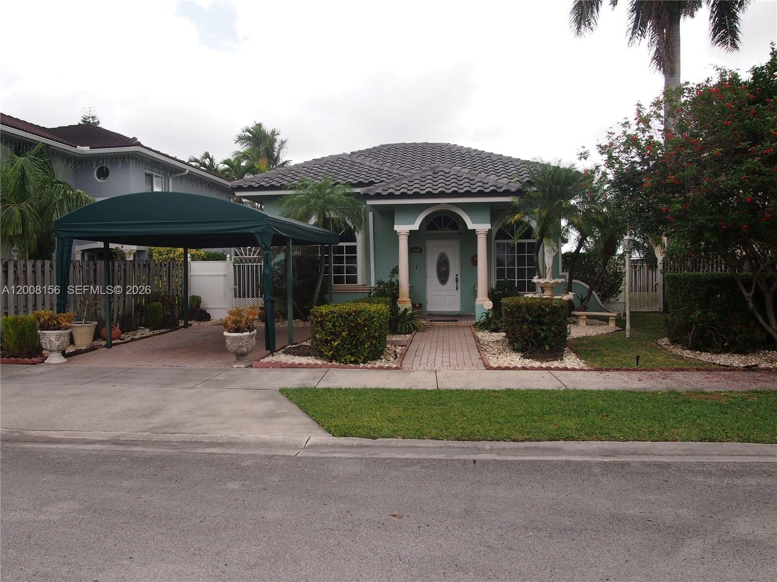 16181 Southwest 141st Avenue Miami, FL 33177 - Photo 2 of 23