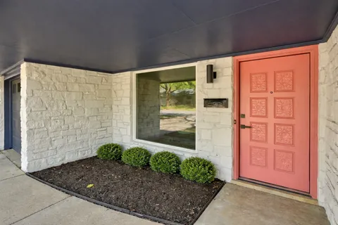 $555,000 | 9801 Oak Hollow Drive, Austin, TX 78758