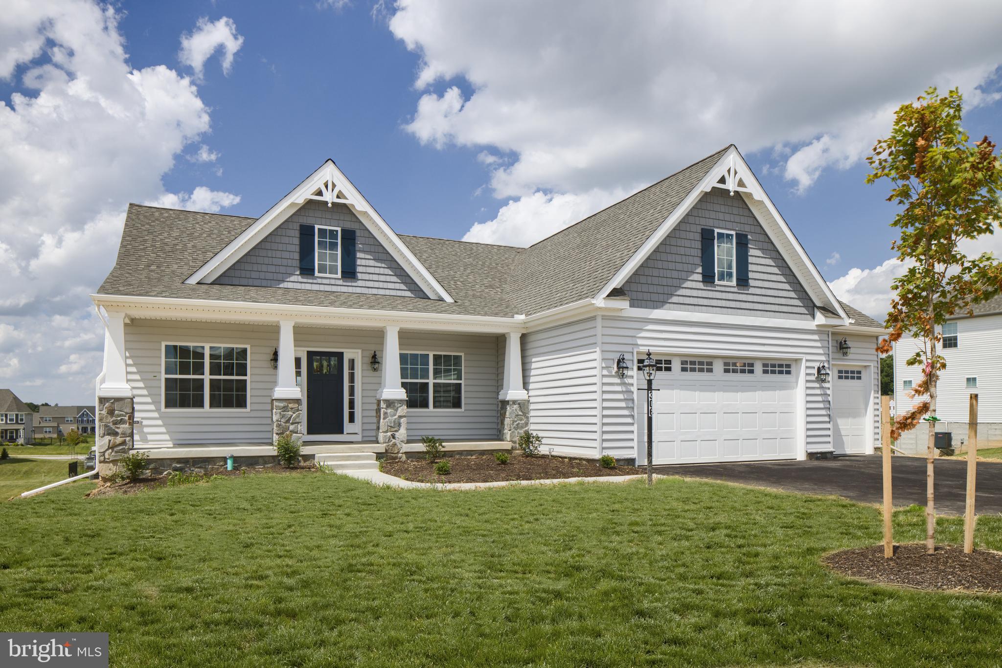 350 Village Road, Unit ARCADIA Strasburg, PA 17579 - Photo 2 of 19 Available to build