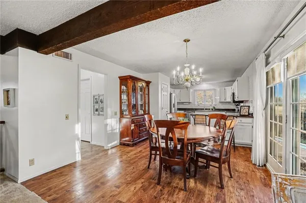 $425,000 | 1109 South Catalpa Street, Savannah, MO 64485