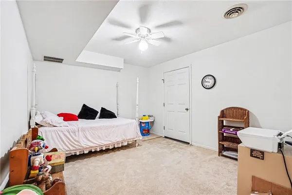 $425,000 | 1109 South Catalpa Street, Savannah, MO 64485