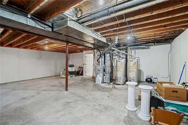 $425,000 | 1109 South Catalpa Street, Savannah, MO 64485