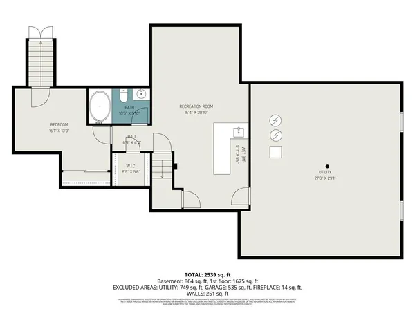 $425,000 | 1109 South Catalpa Street, Savannah, MO 64485