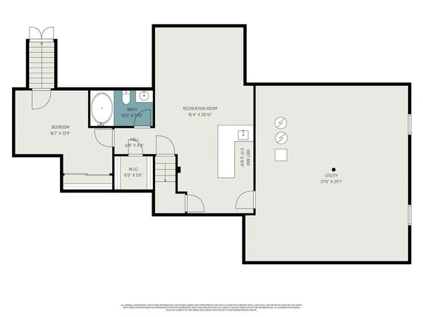 $425,000 | 1109 South Catalpa Street, Savannah, MO 64485