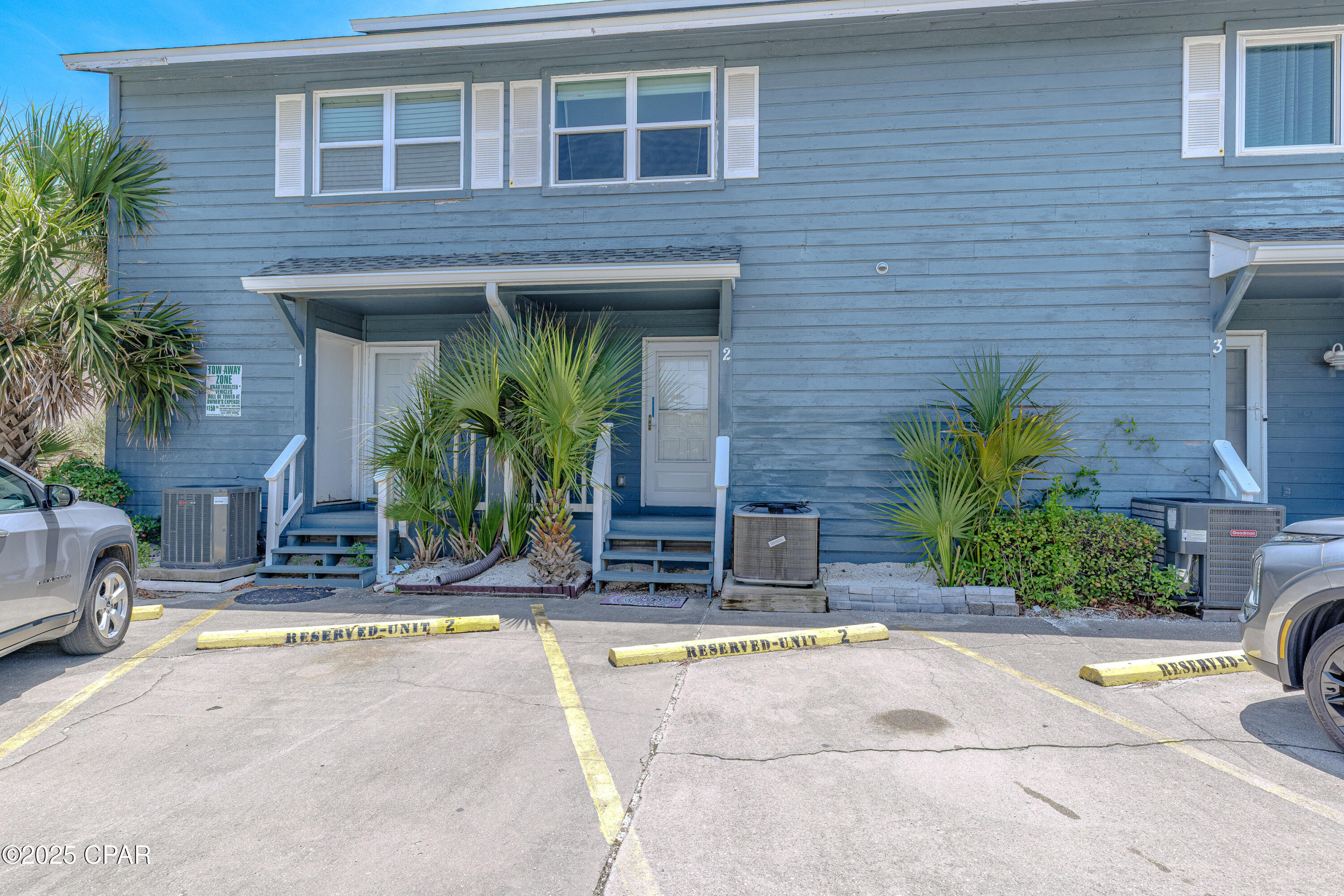 17735 Front Beach Road, Unit 2 Panama City Beach, FL 32413 - Photo 1 of 37 Gallery Image 1