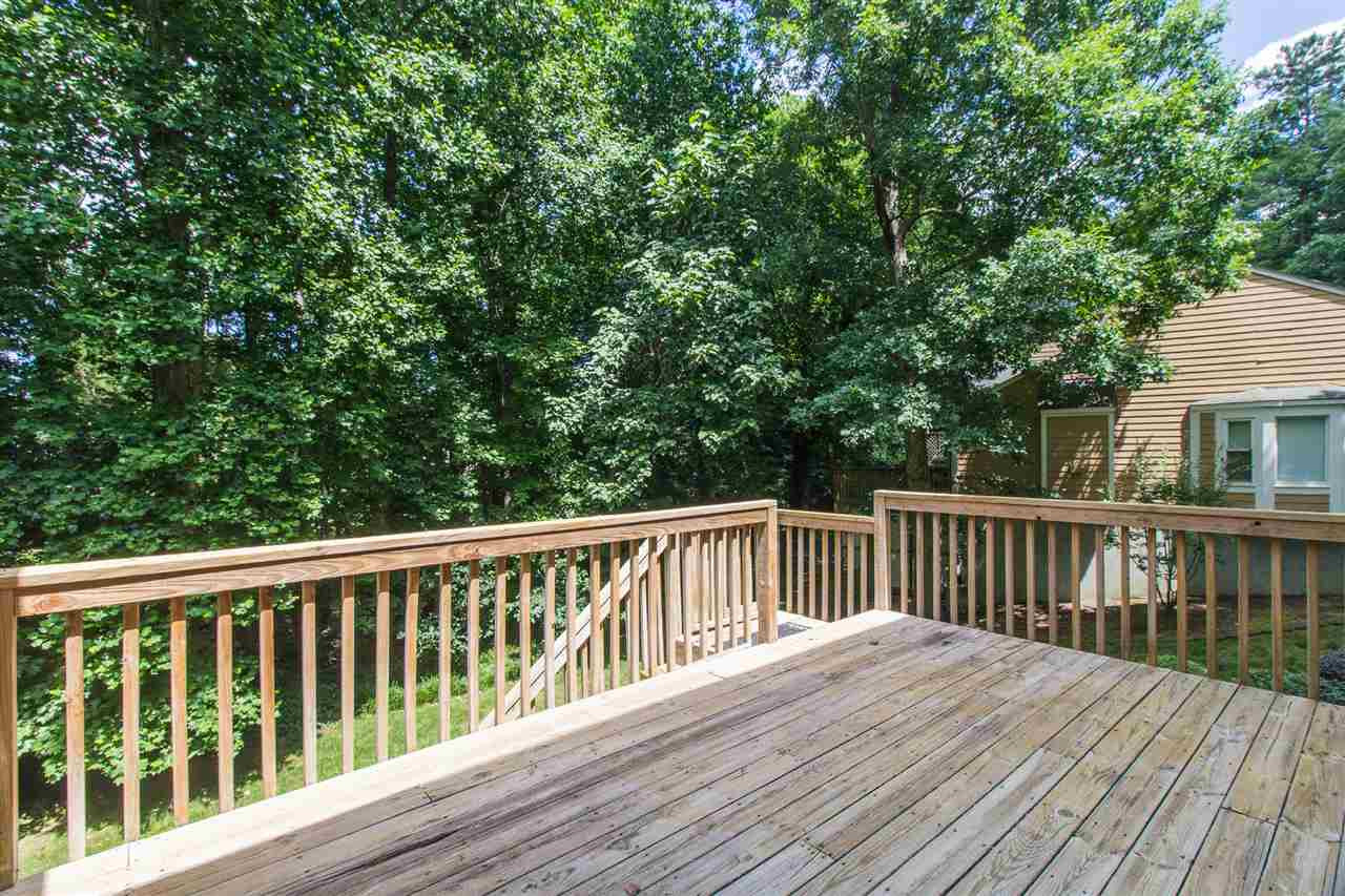 4451 Antique Lane Raleigh, NC 27616 - Photo 21 of 24 Photo 26