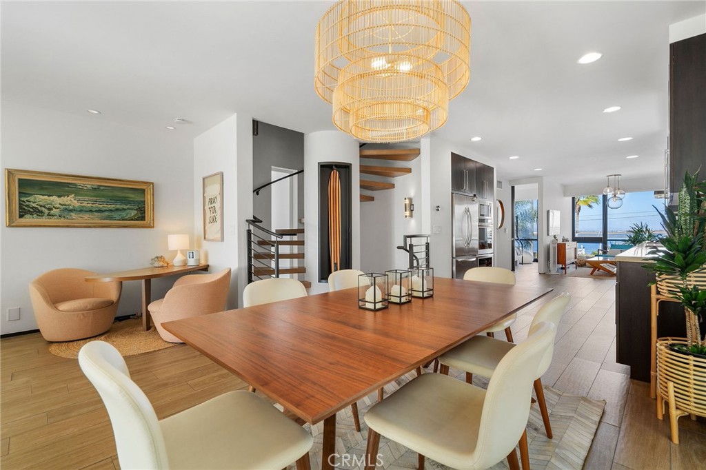 73 B Surfside Surfside, CA 90743 - Photo 14 of 40 total open concept