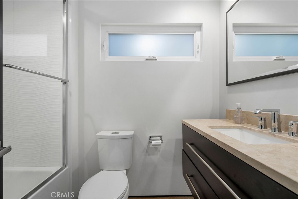 73 B Surfside Surfside, CA 90743 - Photo 26 of 40 bathroom on 3rd floor