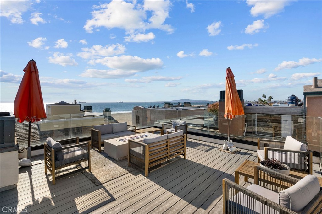 73 B Surfside Surfside, CA 90743 - Photo 30 of 40 incredible views