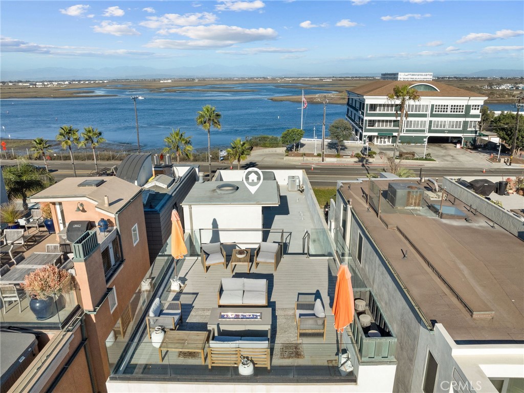 73 B Surfside Surfside, CA 90743 - Photo 37 of 40