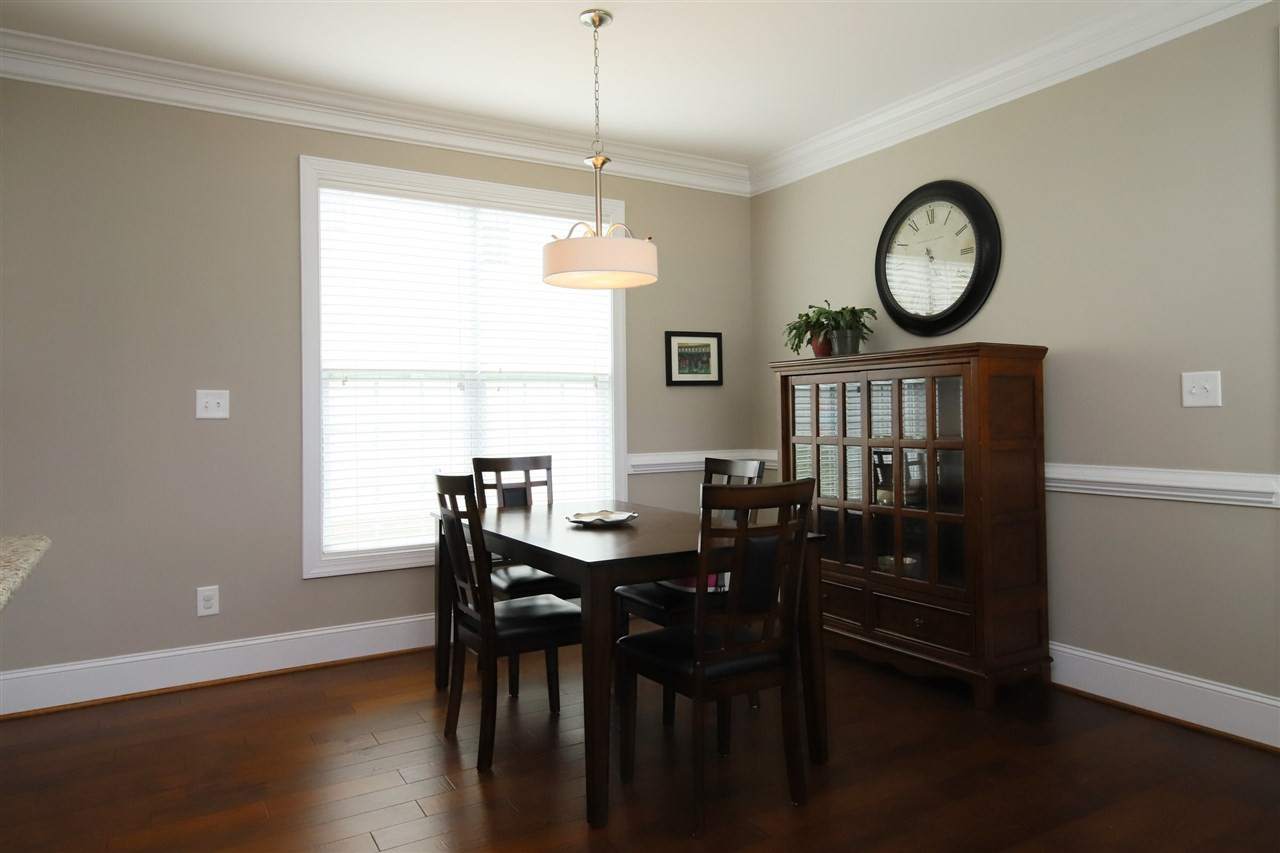 515 Chapanoke Road Raleigh, NC 27603 - Photo 11 of 30 Photo 11