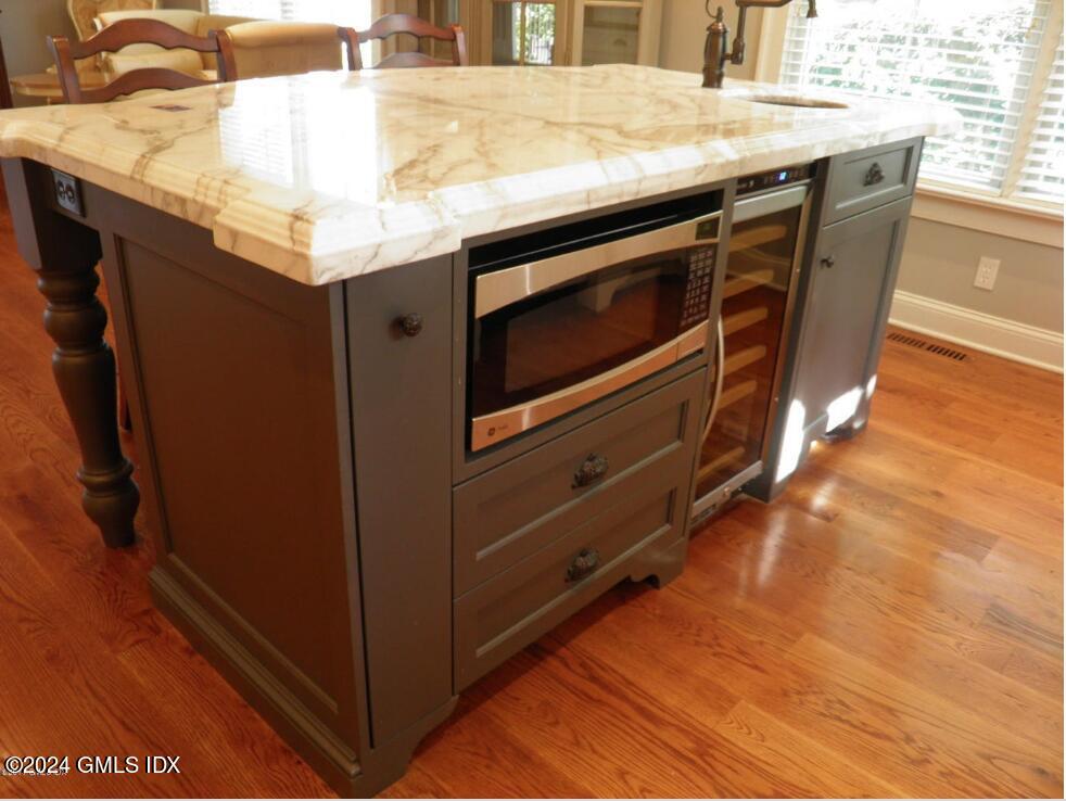 1 Field Road Cos Cob, CT 06807 - Photo 4 of 22 a utility room with washer and dryer