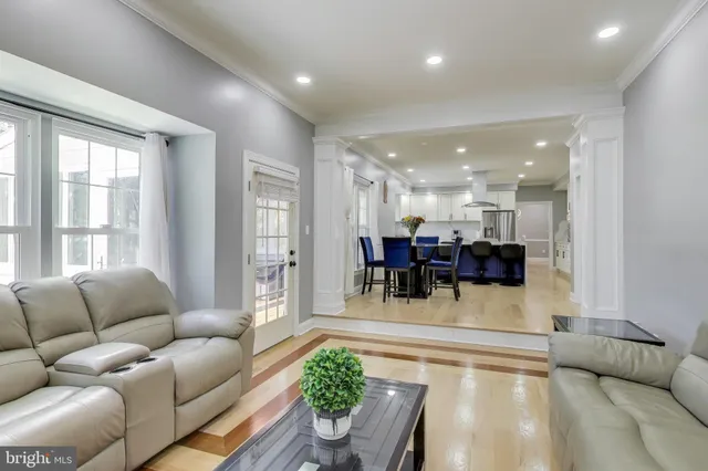 $1,050,000 | 16702 Gooseneck Terrace, Olney, MD 20832