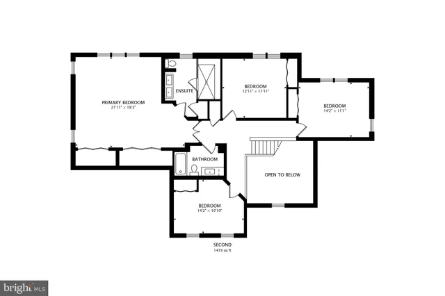 $1,050,000 | 16702 Gooseneck Terrace, Olney, MD 20832