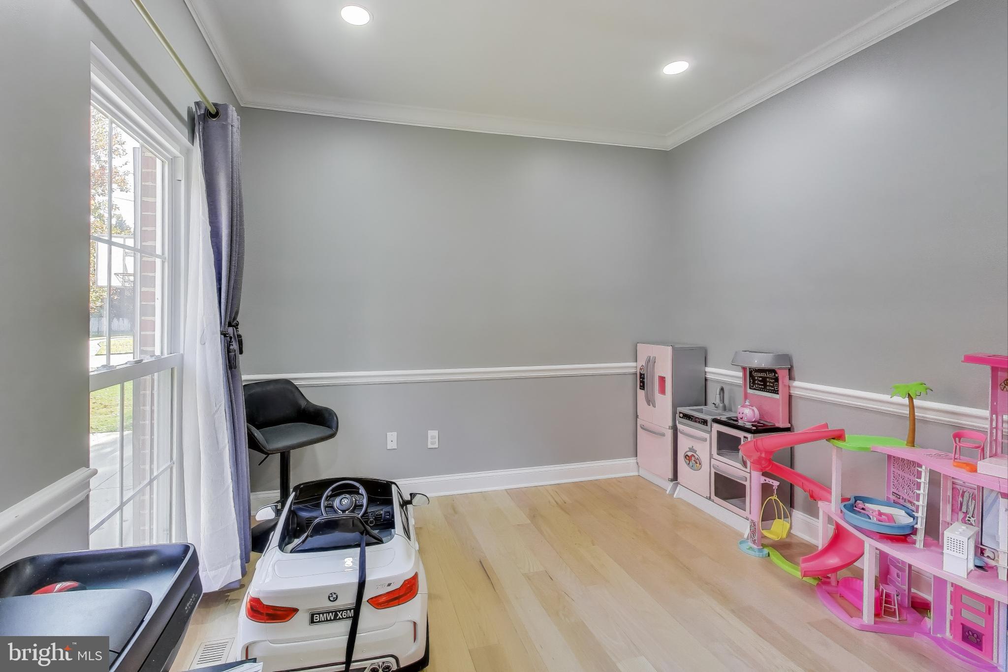 16702 Gooseneck Terrace Olney, MD 20832 - Photo 20 of 65 a bedroom with furniture and a window