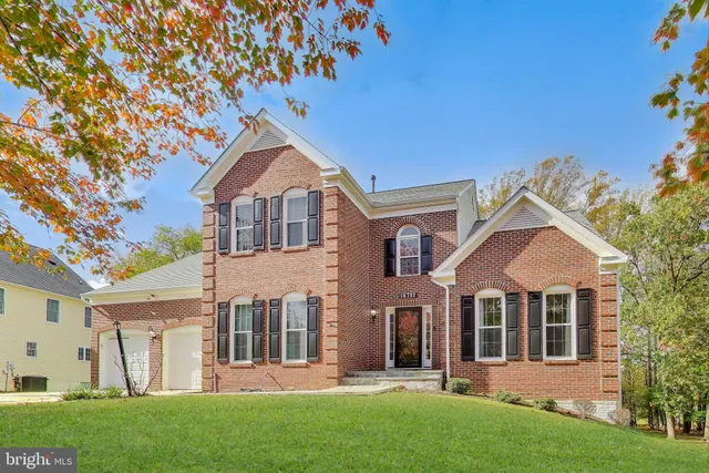 $1,050,000 | 16702 Gooseneck Terrace, Olney, MD 20832