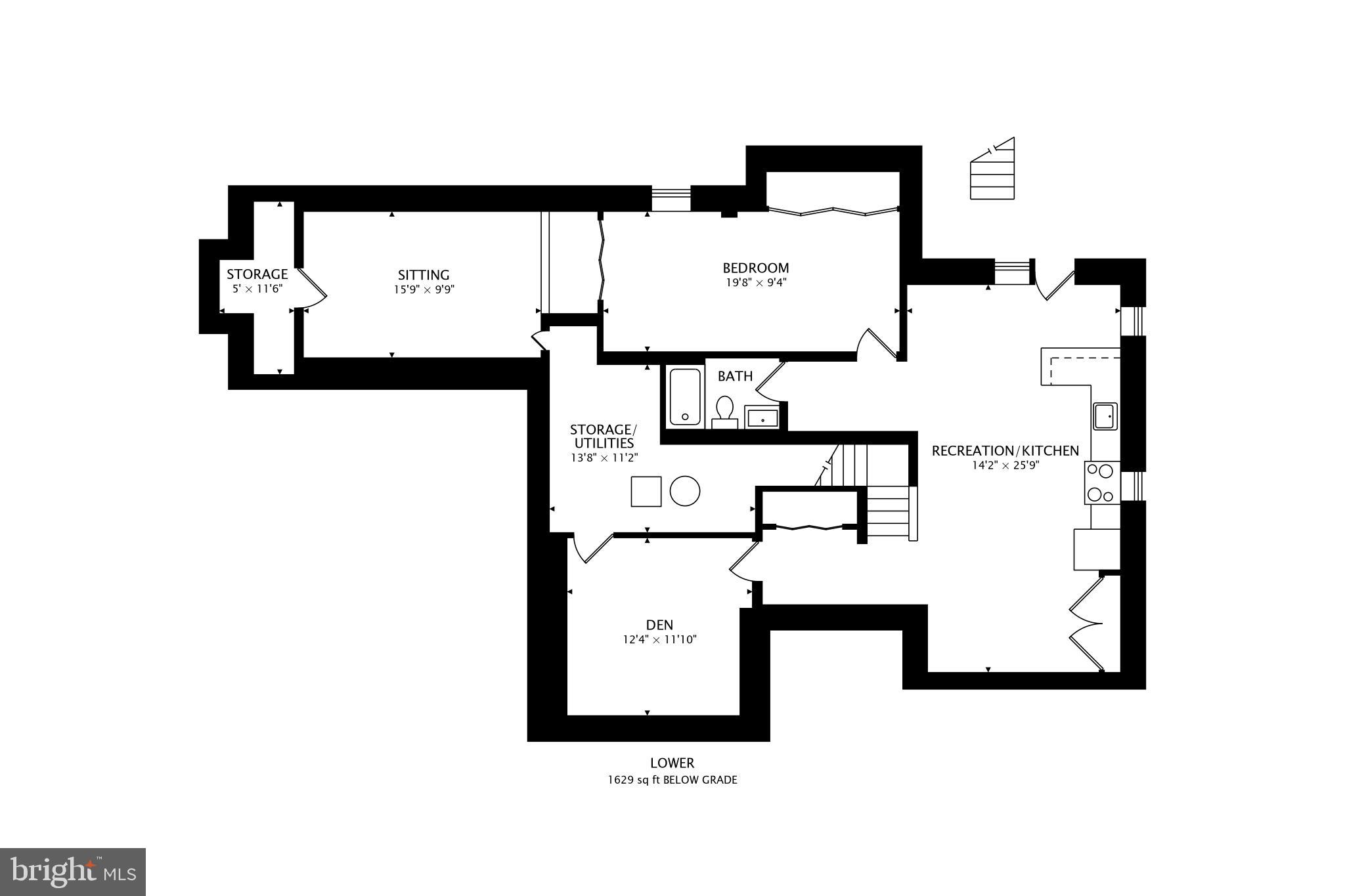 16702 Gooseneck Terrace Olney, MD 20832 - Photo 40 of 65