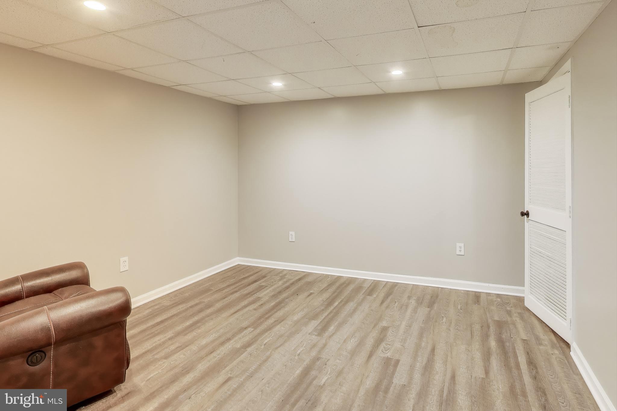 16702 Gooseneck Terrace Olney, MD 20832 - Photo 48 of 65 a view of room with wooden floor