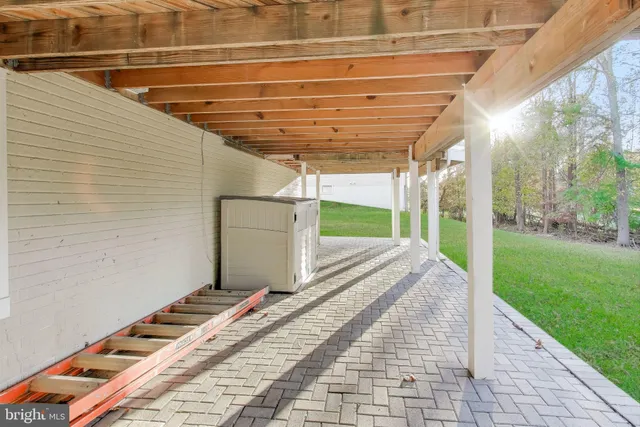 $1,050,000 | 16702 Gooseneck Terrace, Olney, MD 20832