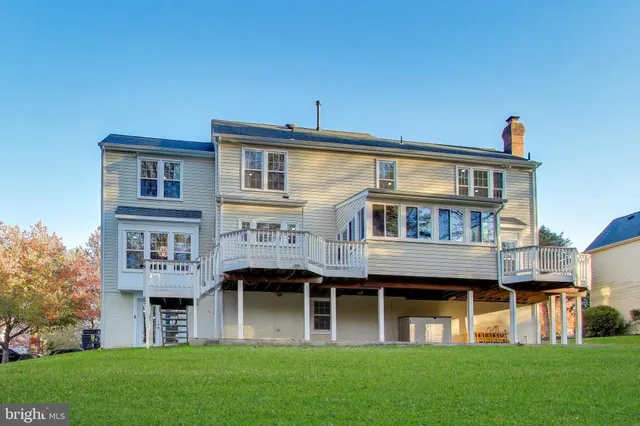 $1,050,000 | 16702 Gooseneck Terrace, Olney, MD 20832