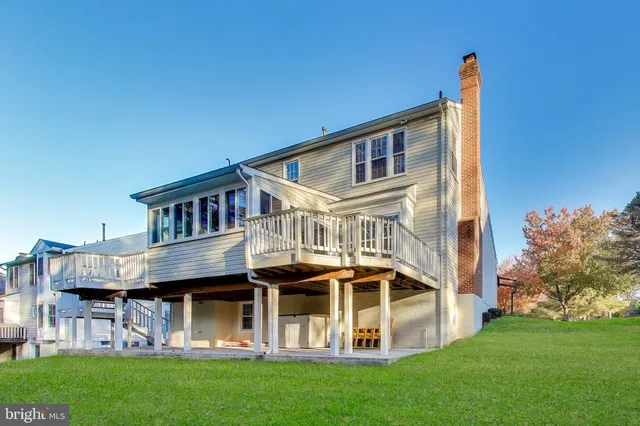 $1,050,000 | 16702 Gooseneck Terrace, Olney, MD 20832