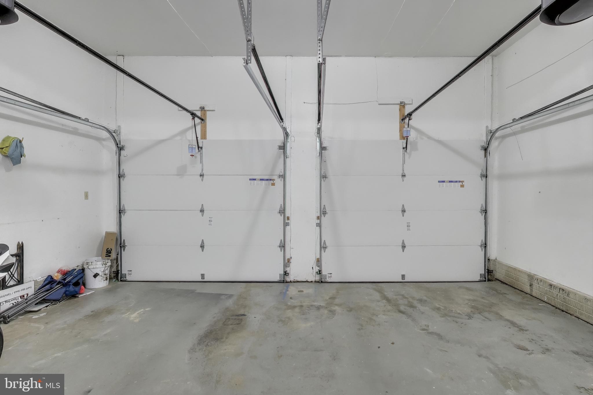 16702 Gooseneck Terrace Olney, MD 20832 - Photo 64 of 65 a view of a garage