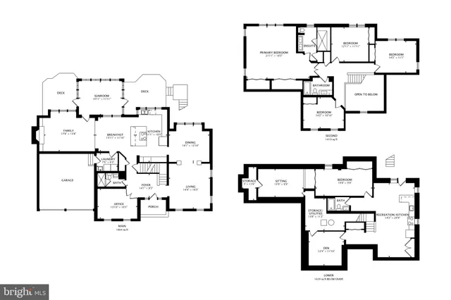 $1,050,000 | 16702 Gooseneck Terrace, Olney, MD 20832