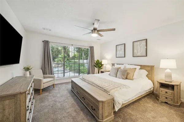 $7,000 | 89 Towering Pines Drive, The Woodlands, TX 77381