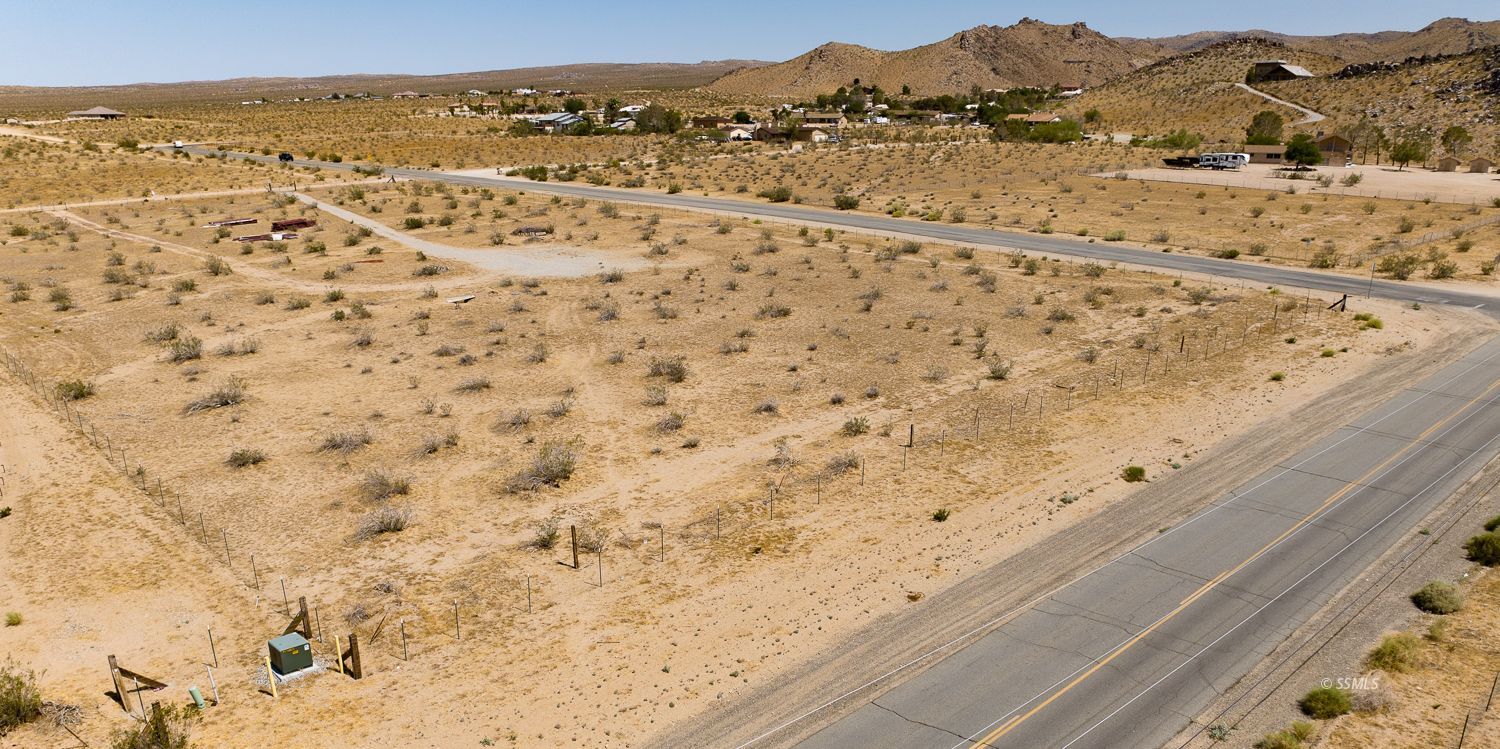 Gateway Boulevard South Ridgecrest, CA 93555 - Photo 21 of 24