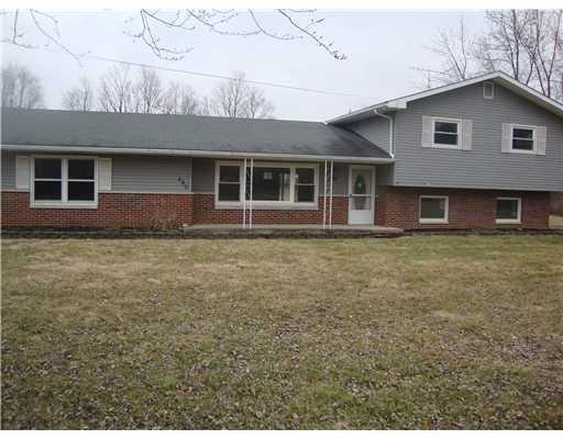 680 North C R 24 De Graff, OH 43318 - Photo 1 of 12