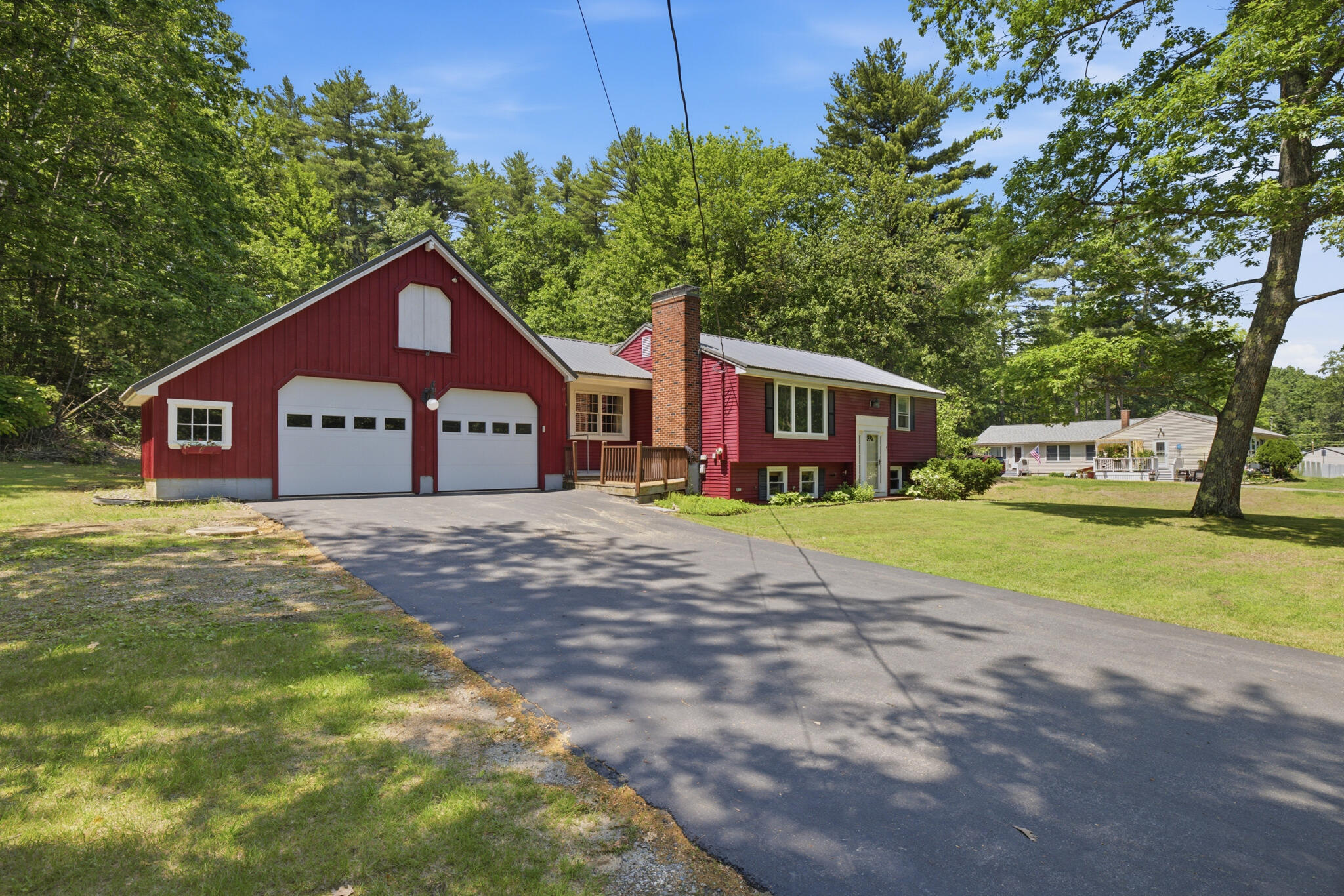 660 Goodwins Mills Road Dayton, ME 04005 - Photo 3 of 55 3G0A9556
