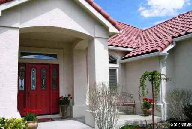 4760 Aberfeldy Road Reno, NV 89519 - Photo 1 of 9 Photo 1