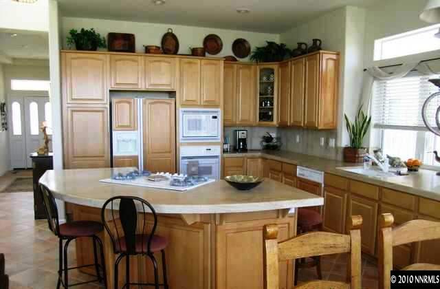 4760 Aberfeldy Road Reno, NV 89519 - Photo 5 of 9 Photo 5