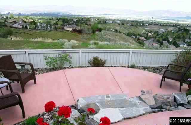 4760 Aberfeldy Road Reno, NV 89519 - Photo 7 of 9 Photo 7