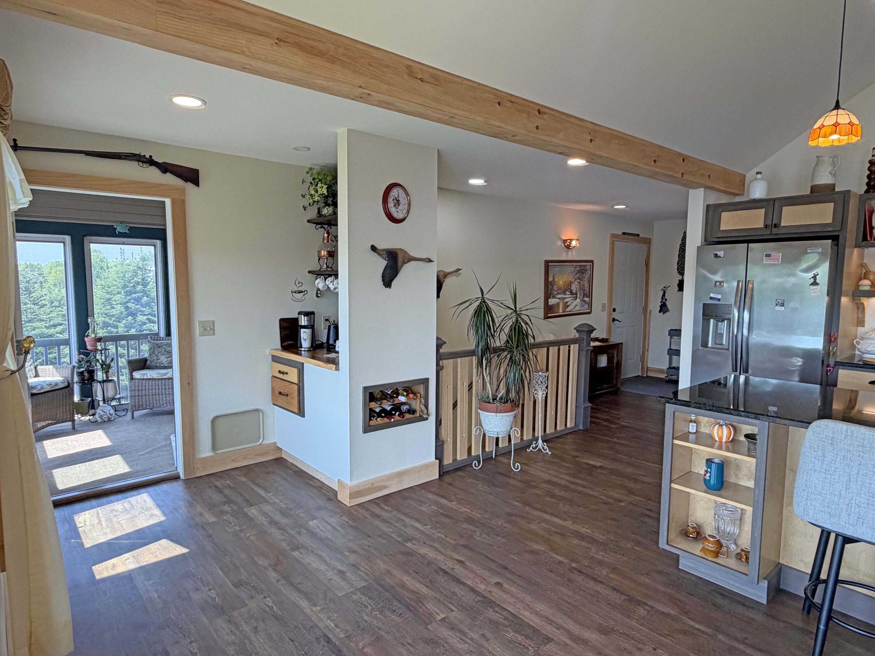 147 Old Mill Stream Road Sullivan, ME 04664 - Photo 17 of 47 2i