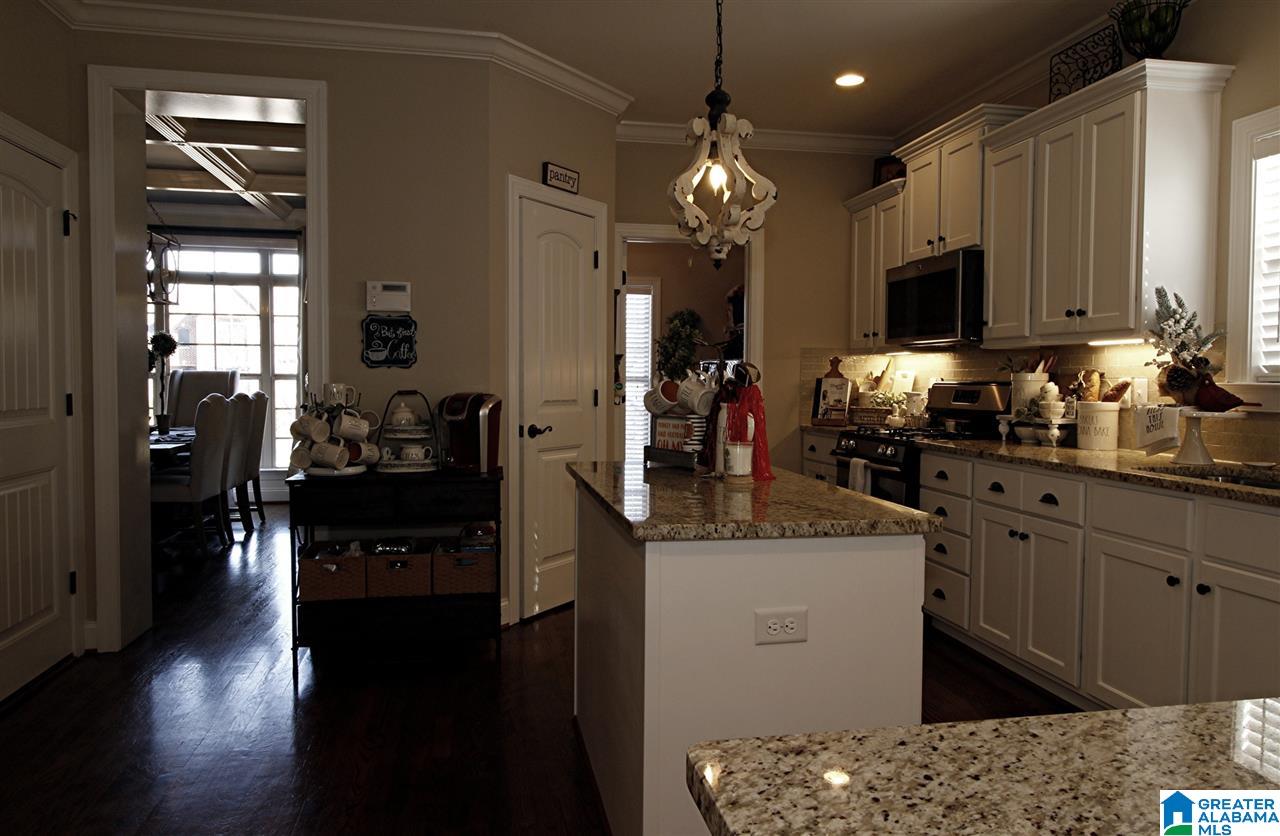 149 Crest Drive Sterrett, AL 35147 - Photo 7 of 31